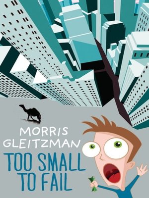 cover image of Too Small to Fail